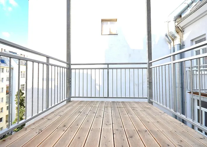 Vienna Residence, Pettenkofengasse - Landstrasse #6299